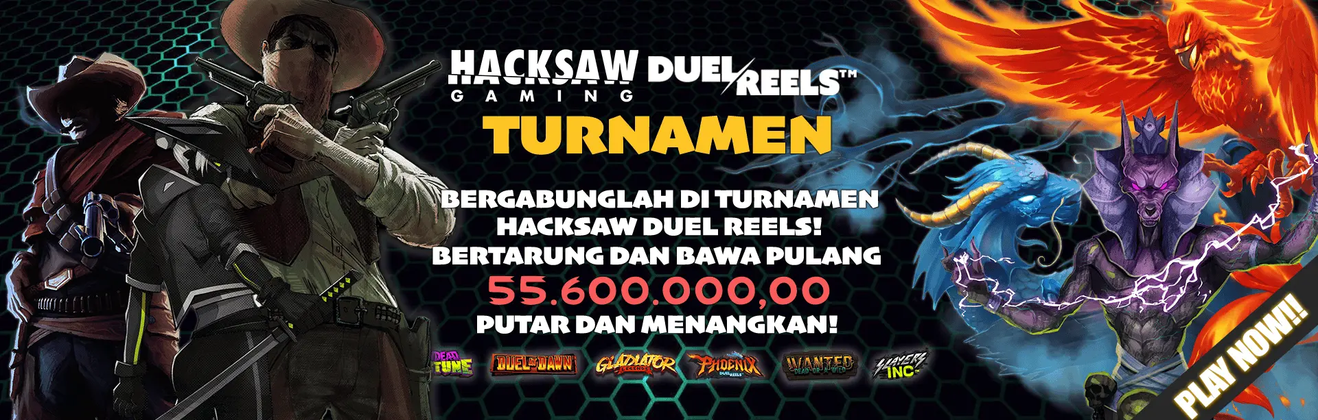 JACKPOT55 Desktop